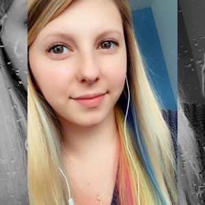 Meet your Posher, Cheyenne